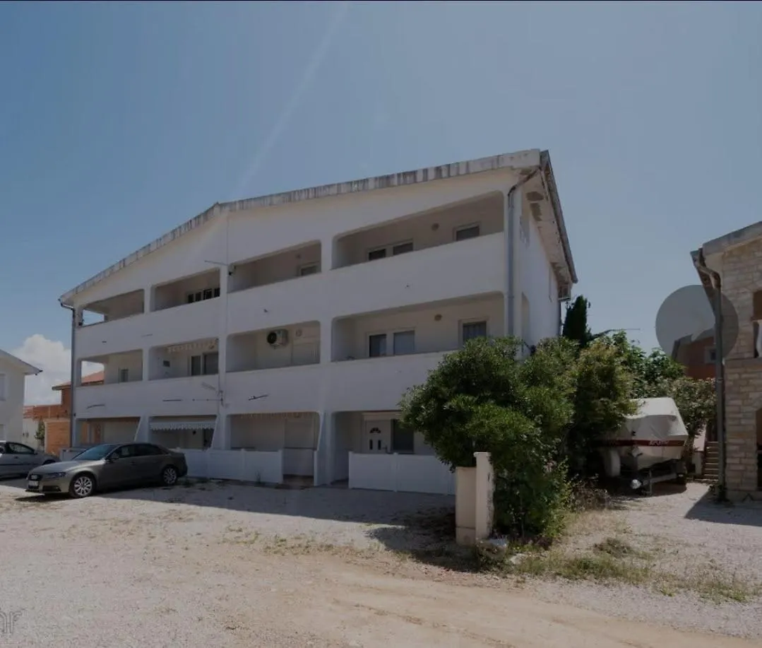 Apartmani Filipovic