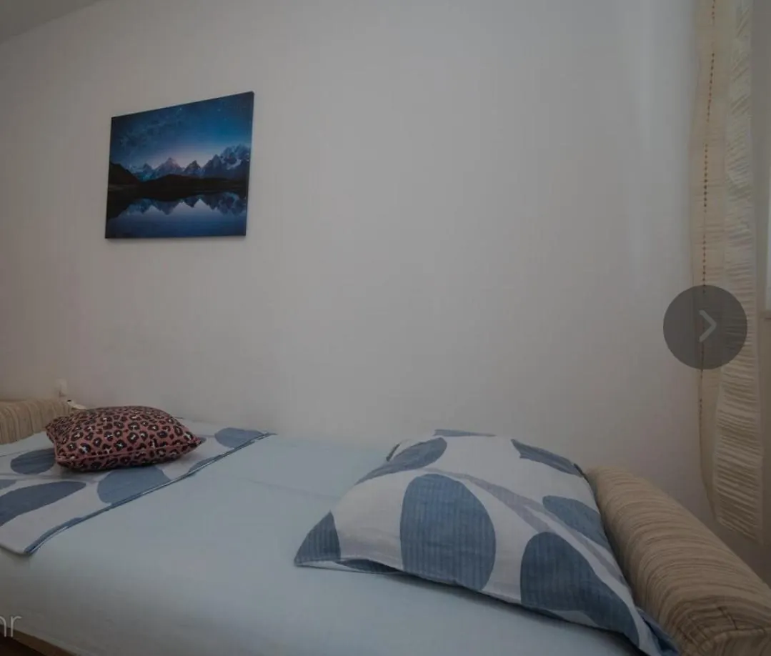 Apartmani Filipovic Vir