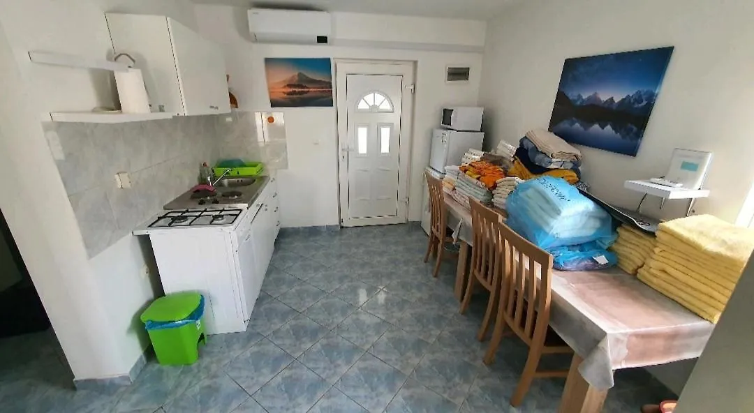 Apartmani Filipovic Croatia